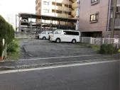 江戸川区東葛西６丁目　月極駐車場